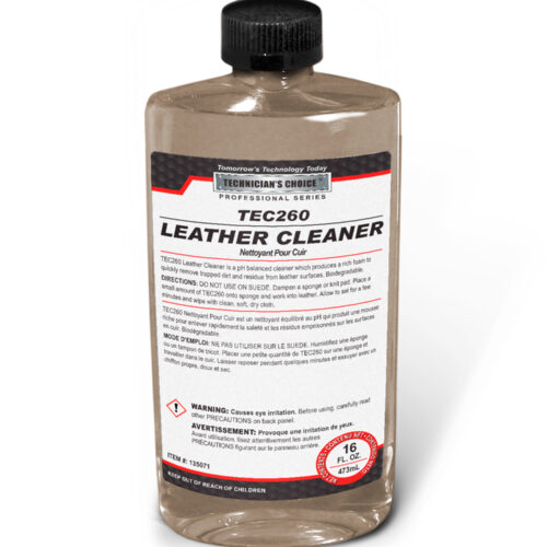 TEC582 XPC3® Ceramic Detail Spray is one of the easiest ways to get ceramic  protection with only a few sprays per panel! For more info contact