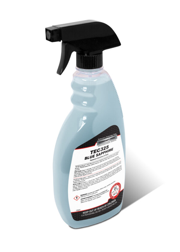 Technician's Choice TEC325 Blue Sapphire Dressing - Michael's Auto ...