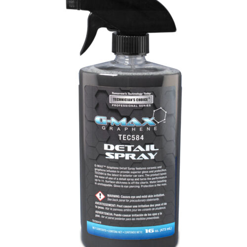 G-Max Graphene Detail Spray